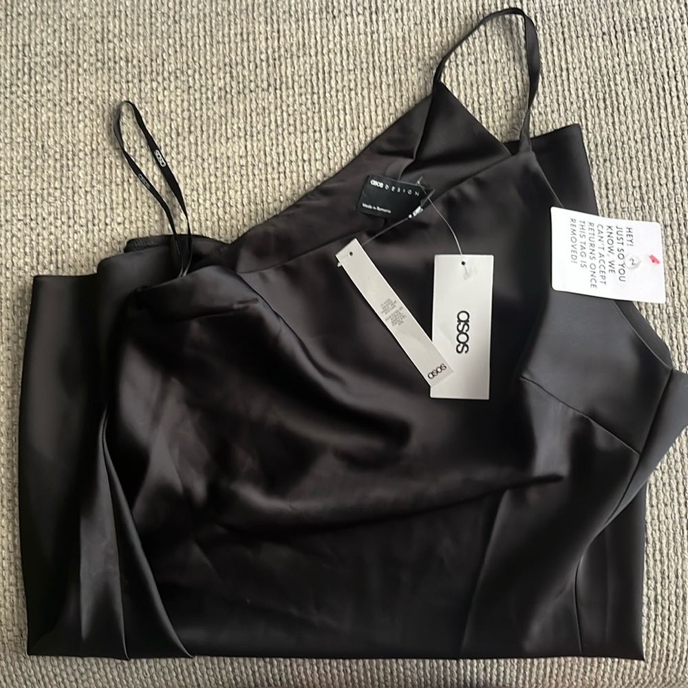 ASOS Mini Dress